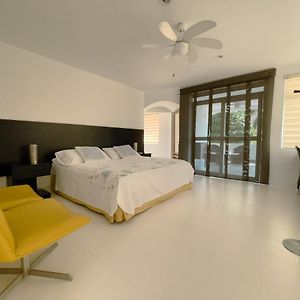 Queen Suite